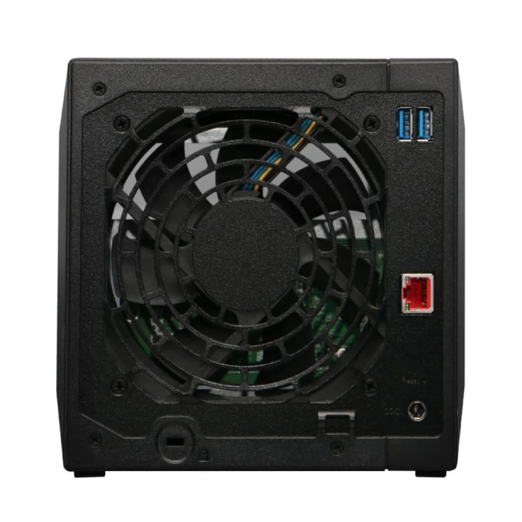 asustor Drivestor 4 Pro Network Attached Storage - NAS 4-bay
