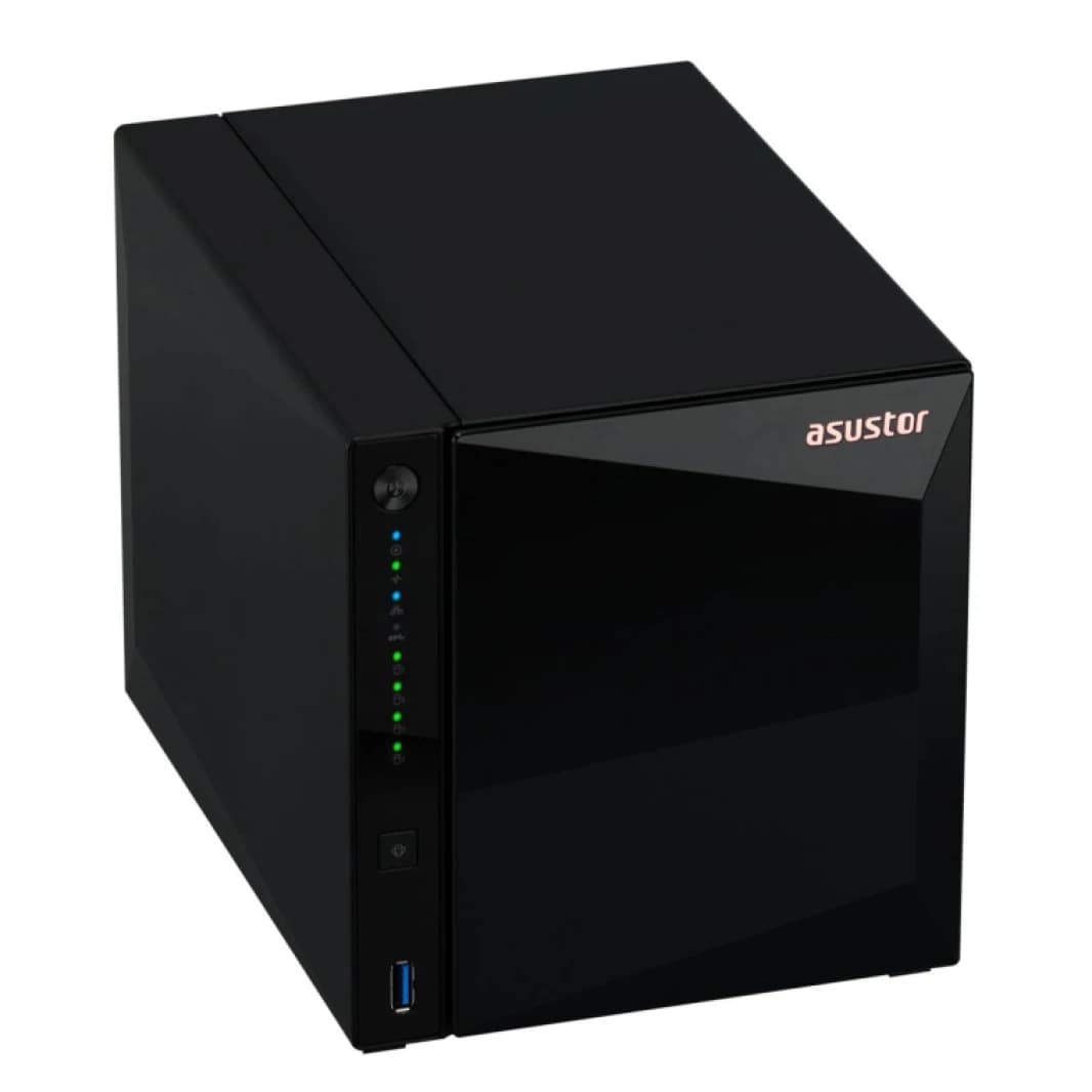 asustor Drivestor 4 Pro Network Attached Storage - NAS 4-bay