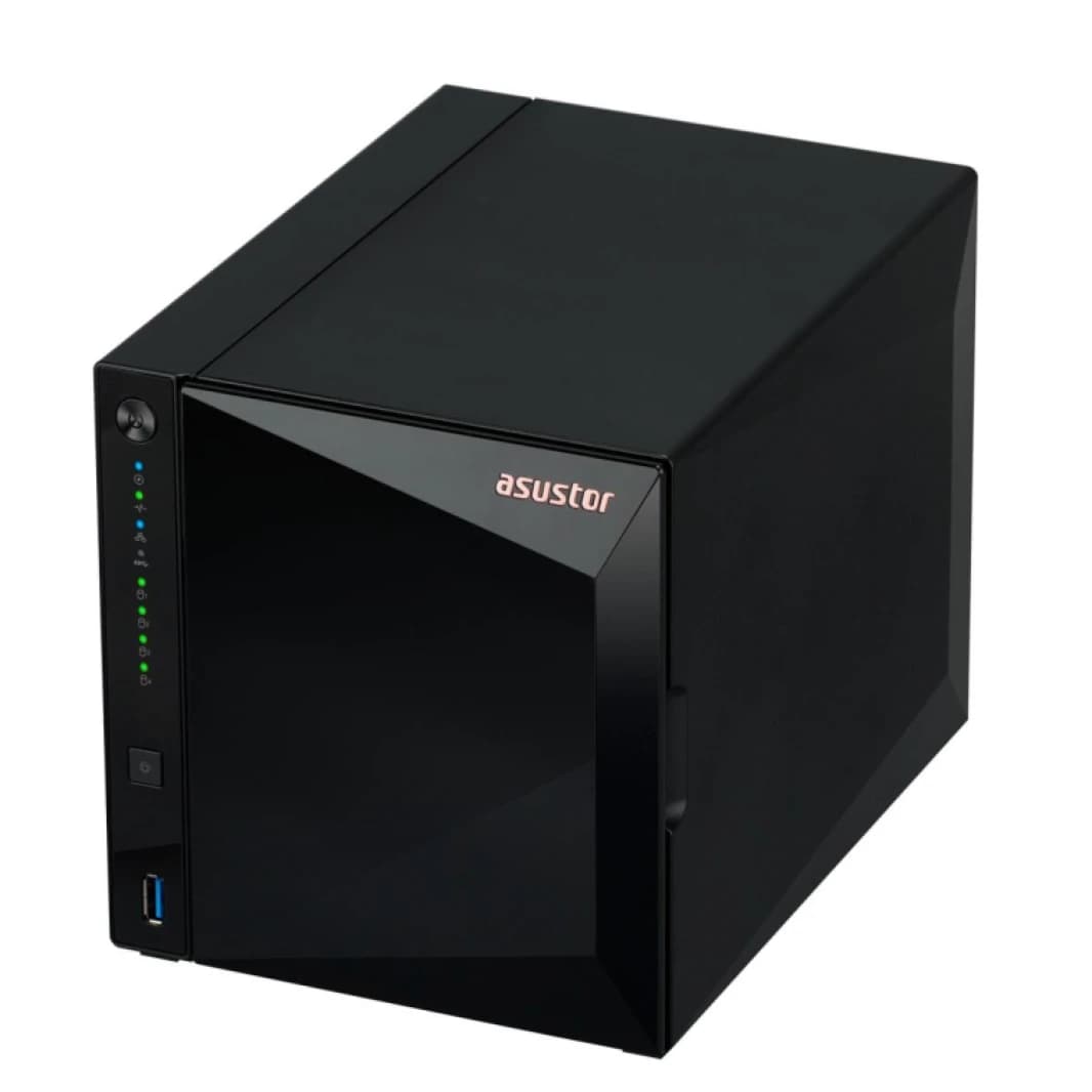 asustor Drivestor 4 Pro Network Attached Storage - NAS 4-bay