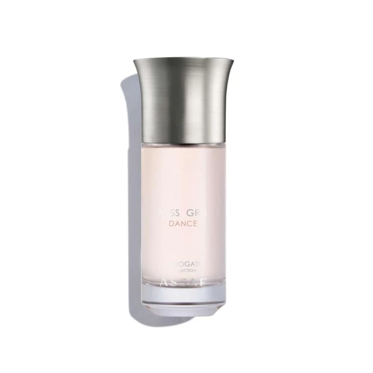Assaf Arrogate Miss Gris Dance for Women, 150 ml
