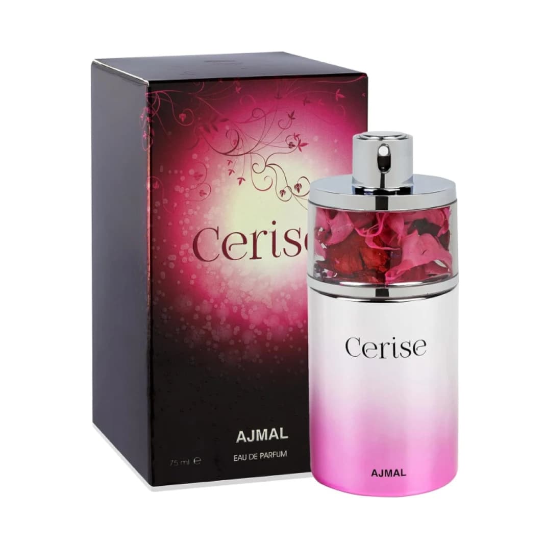 Ajmal Cerise for Women, 75ml
