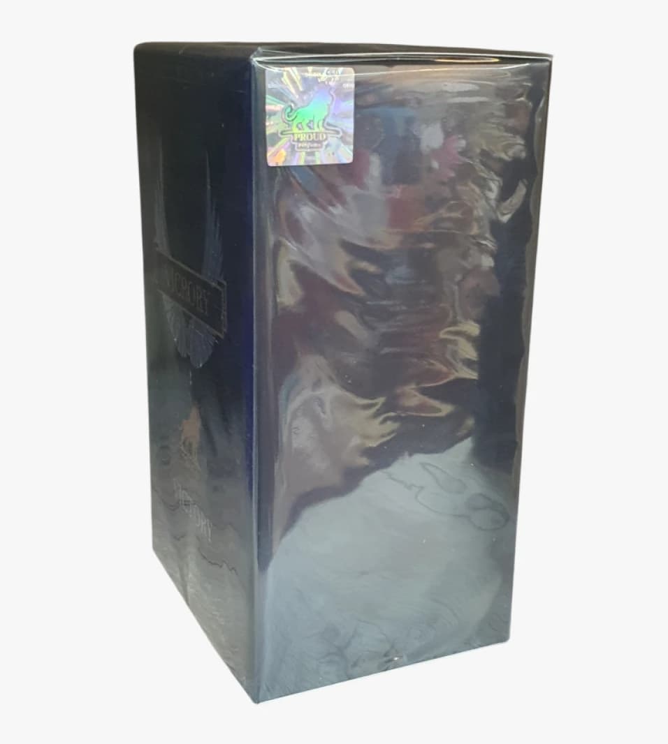Proud Perfume Victory Eau de Parfum for Men with a Passion for Triumph and Success, Exuding Elegance