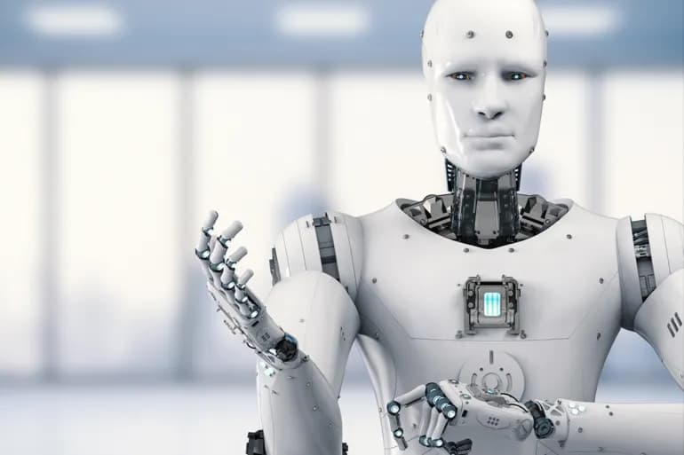 Robots