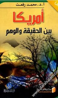 America Between Reality and Illusion by Dr. Mohamed Refaat (2020): A Critical Examination.