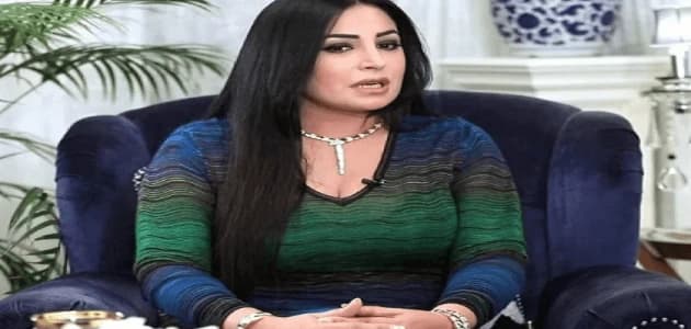 Poet Najah Al-Masaieed