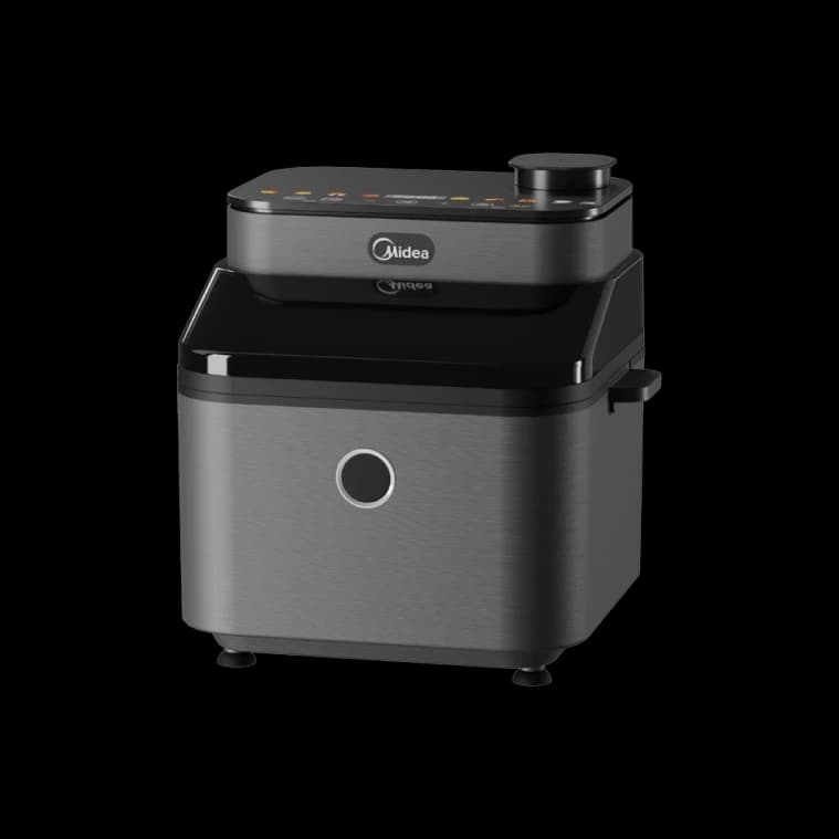 MIDEA Air Fryer 7 Ltr (MF-CY75A2)