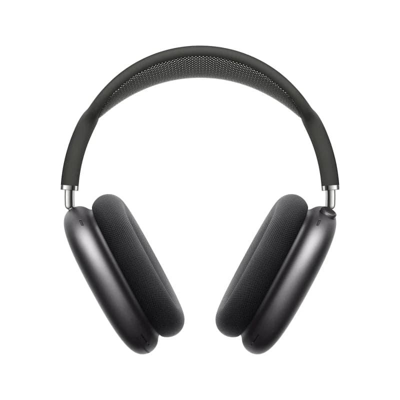 سماعات أبل AirPods Max مع موصل لايتنينج وإلغاء ضوضاء نشط عالي