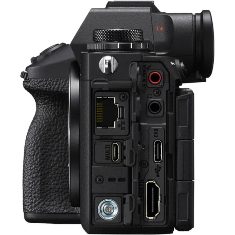 Sony a1 II Mirrorless Camera Body