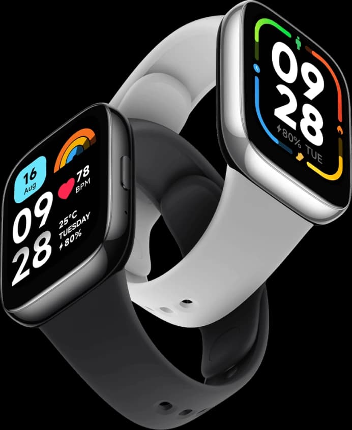 ساعة Redmi Watch 3 Active
