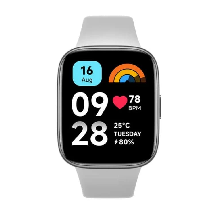 ساعة Redmi Watch 3 Active