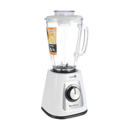 Moulinex Blender Blendforce Glass 1.75L 700W
