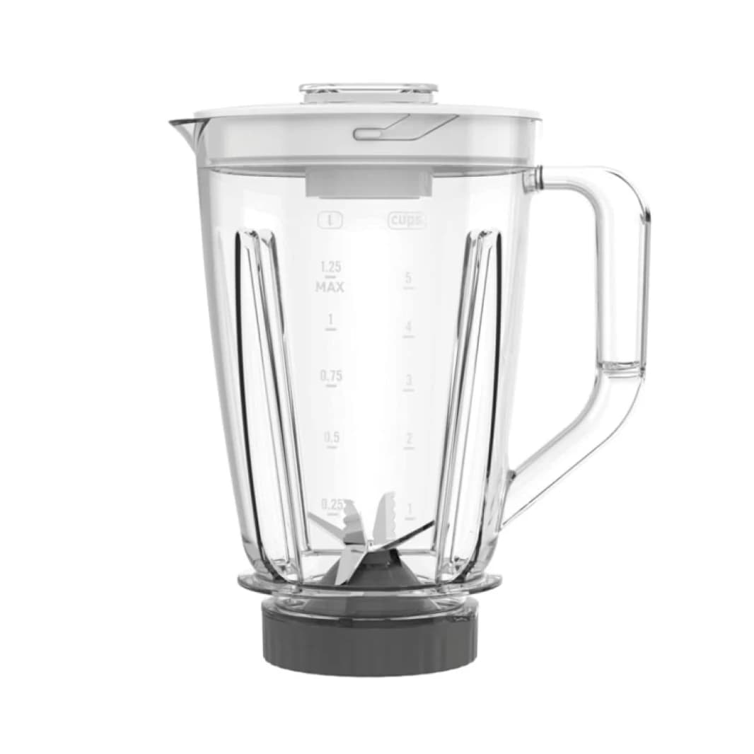 MOULINEX BlendForce 2-in-1 2L Blender Mixer LM42Q127