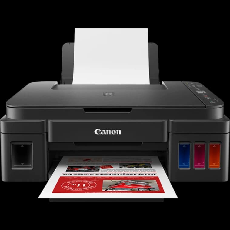 Canon PIXMA G3420 Wireless Printer