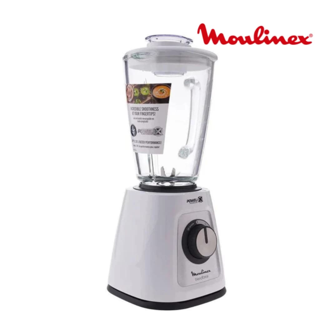 MOULINEX BLENDFORCE GLASS 1.75L 700W