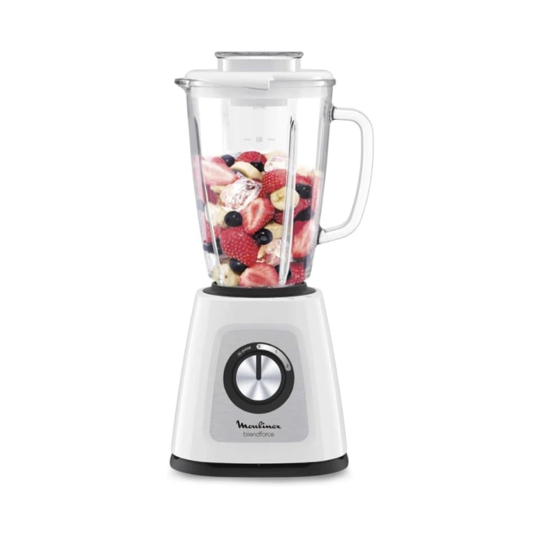 MOULINEX BLENDFORCE GLASS 1.75L 700W