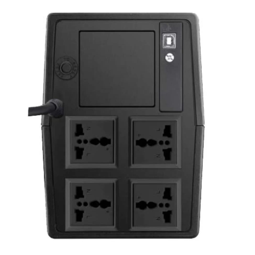 LeGrand Keor SPX 1000VA UPS – Reliable Backup Power