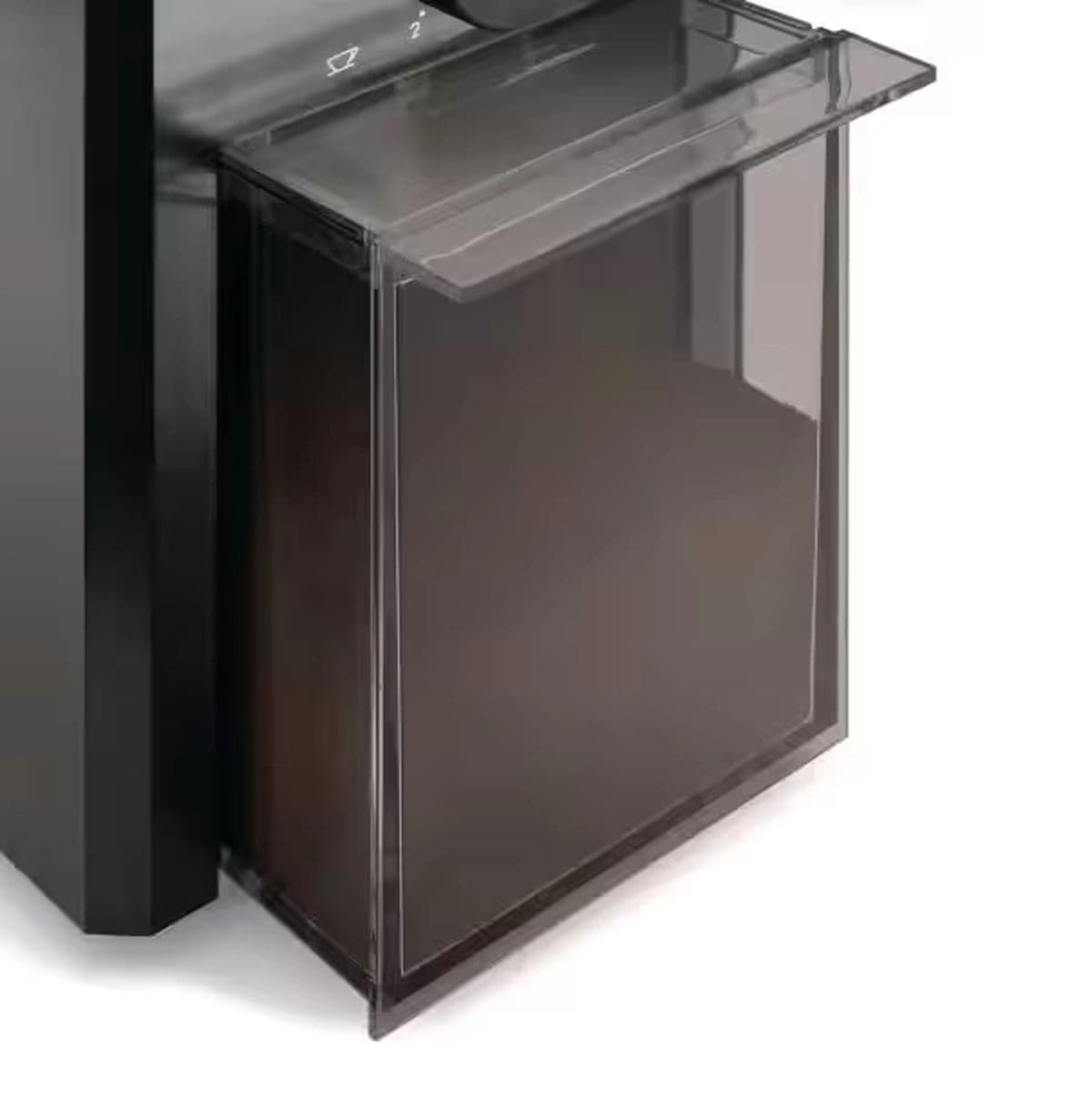 DeLonghi Coffee Grinder - 16 Grind Settings, 120g Capacity
