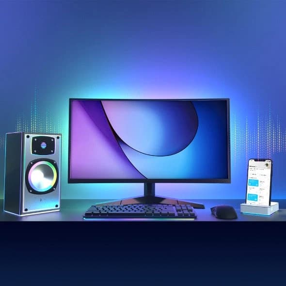 Tapo L900-5 | Smart Wi-Fi Light Strip