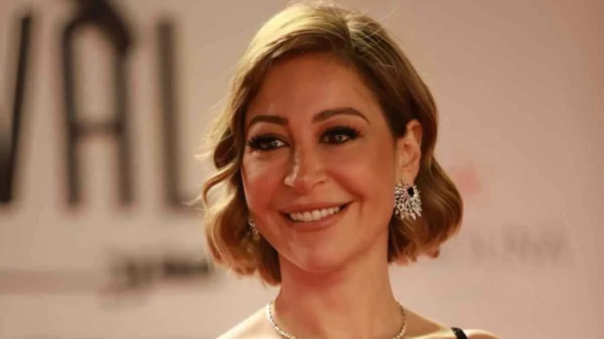 Menna Shalabi
