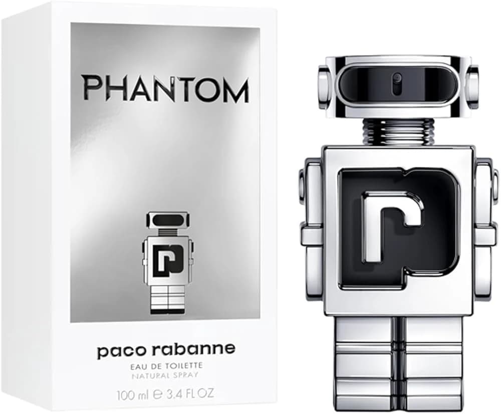 عطر Phantom