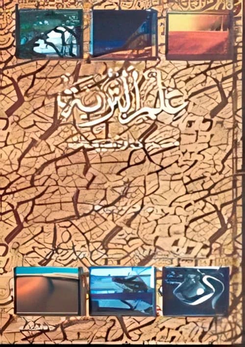 Soil Science: A Comprehensive Text on Soil Properties by R.L. Howes Nabular (1997)