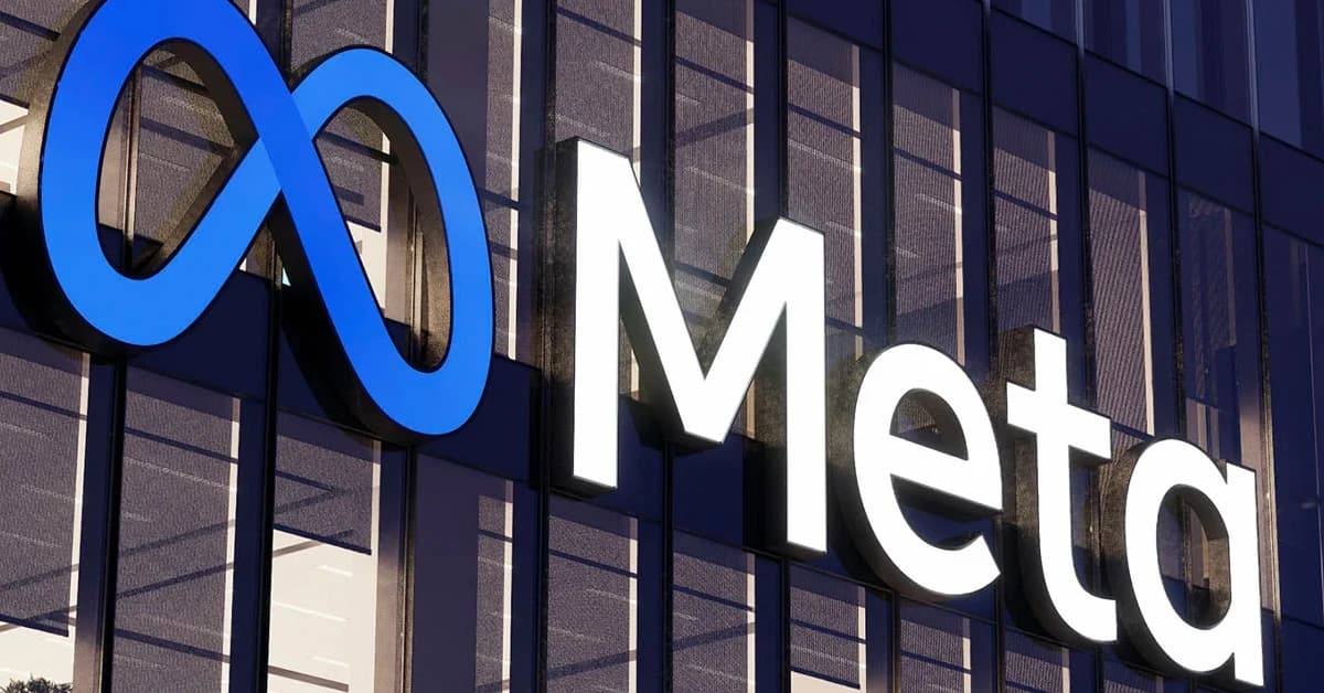 Meta company