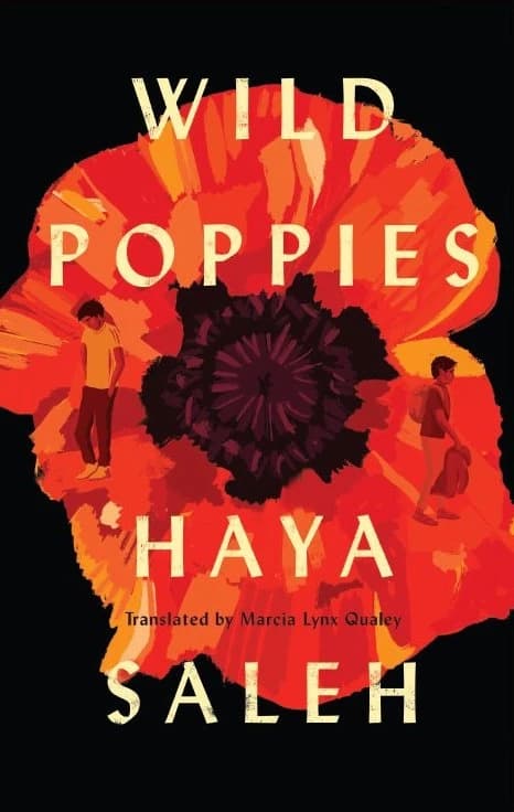 Anemones (English Edition) by Haya Saleh