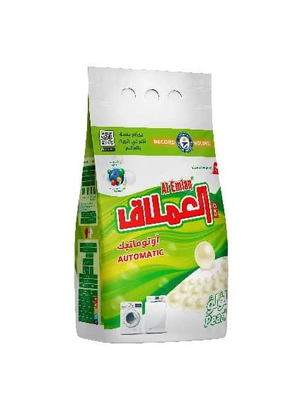 ALEMLAQ LOW FOAM EARL 5KG