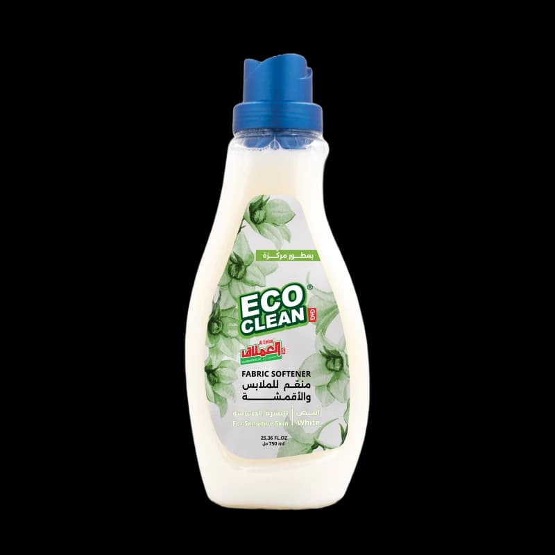 ECO CLEAN SOFTENER SENSITIVE 750ML