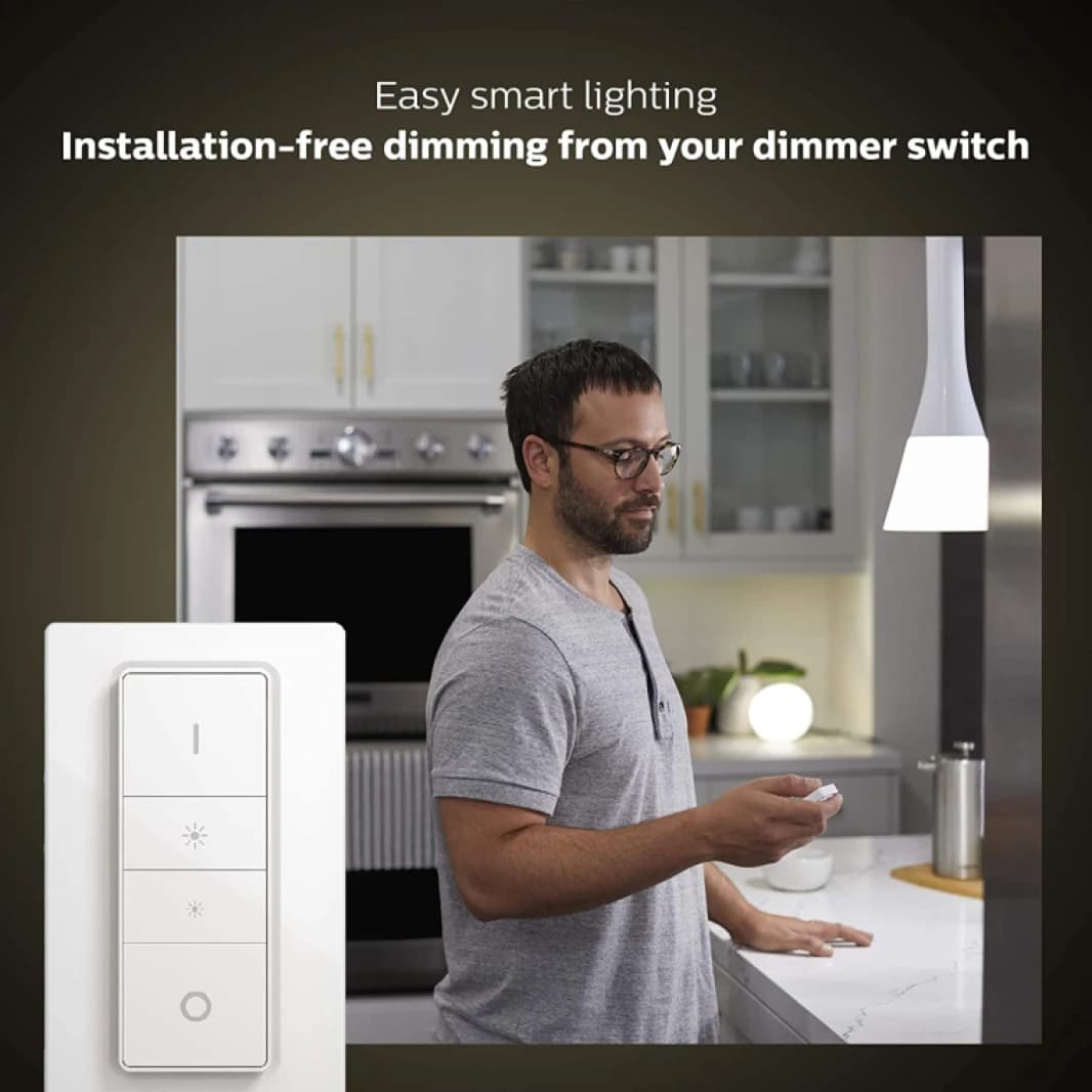 Philips Hue Light Switch