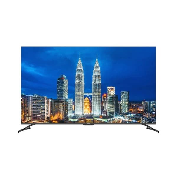 Tornado LED TV - 65UA3400E