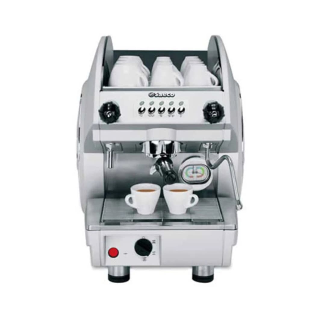 Saeco - (Aroma 100) - Professional Coffee Machine