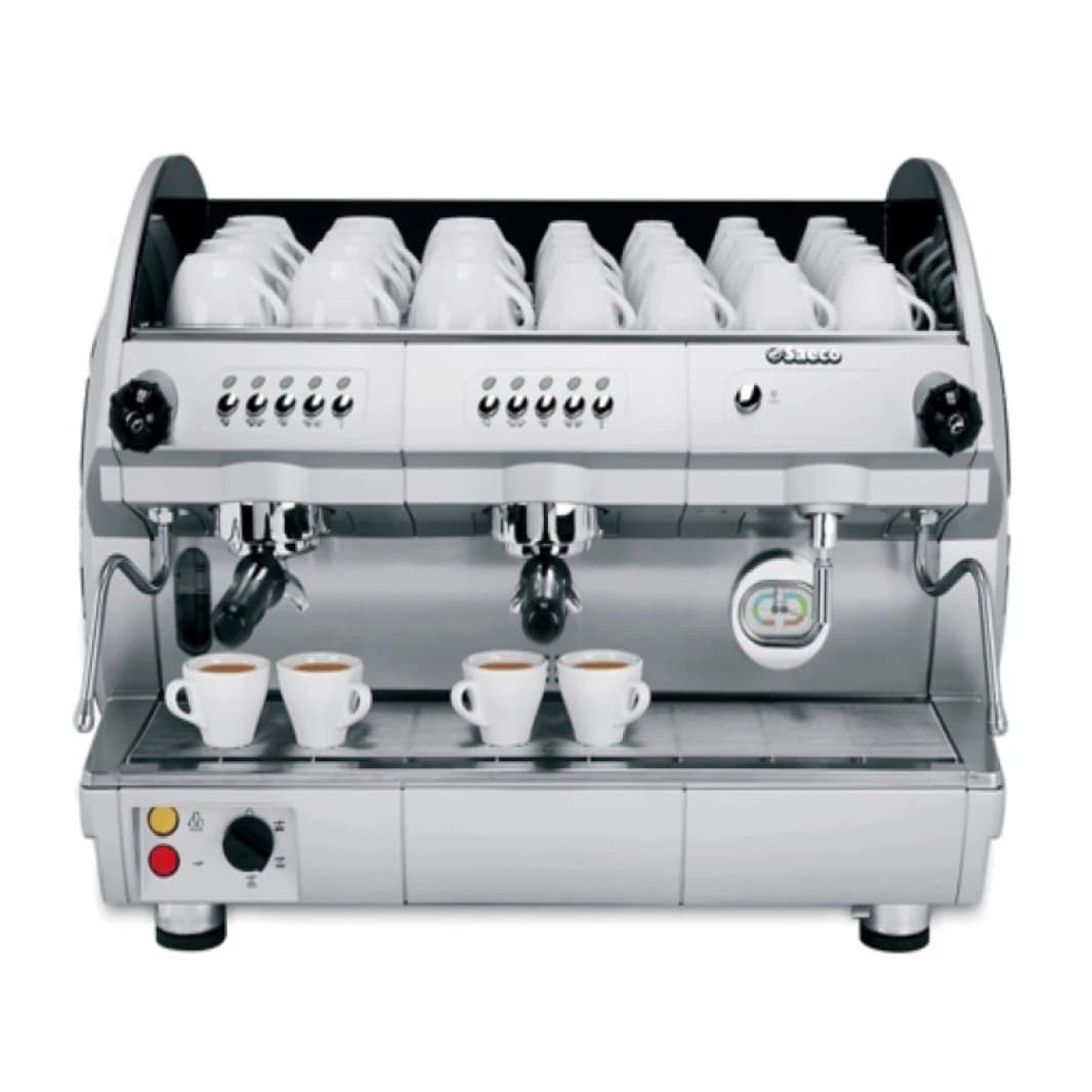 Saeco - (Aroma 200) - Professional Coffee Machine
