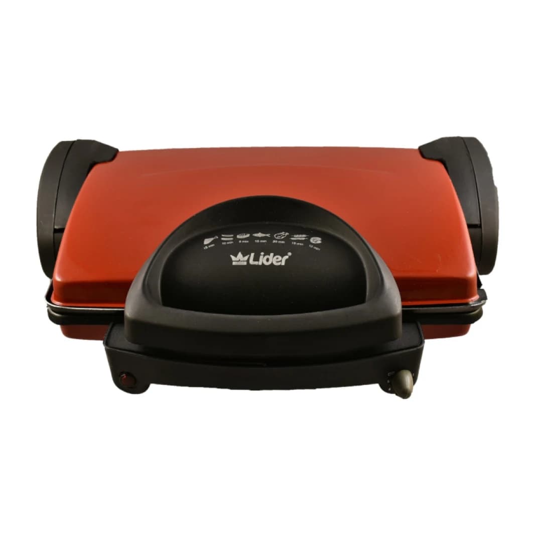 Lider - (LT44) - BBQ & Grills