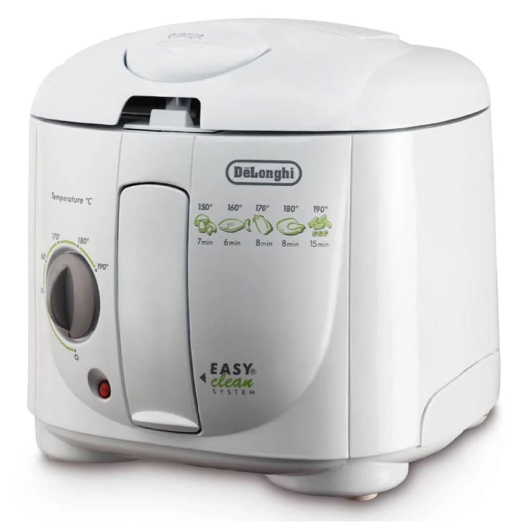 Delonghi - (F350) - Fryer