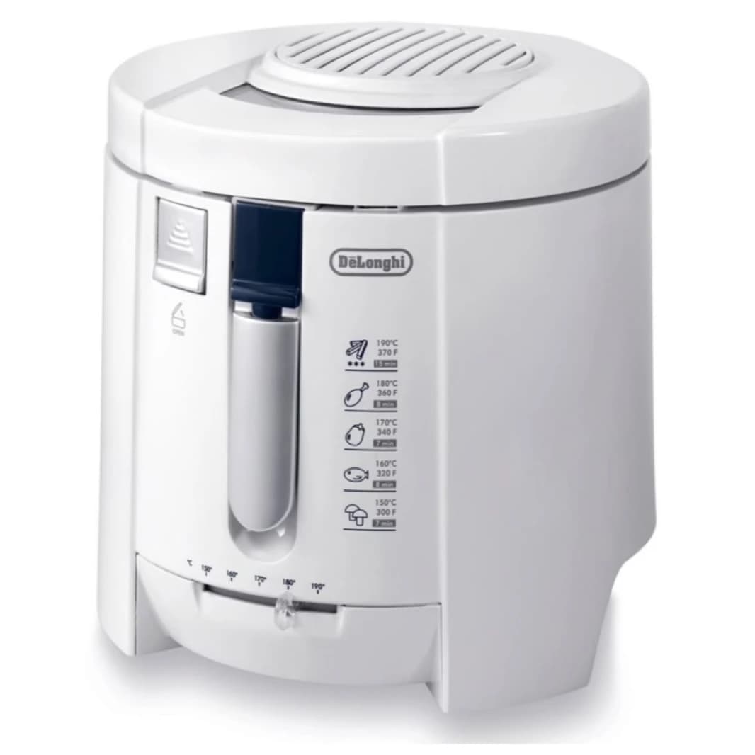 Delonghi - (F26215) - Fryer