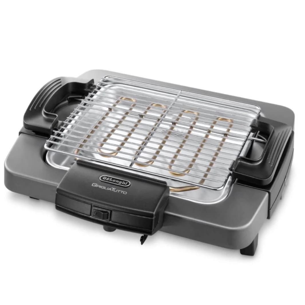 Delonghi - (BQ55) - BBQ & Grills