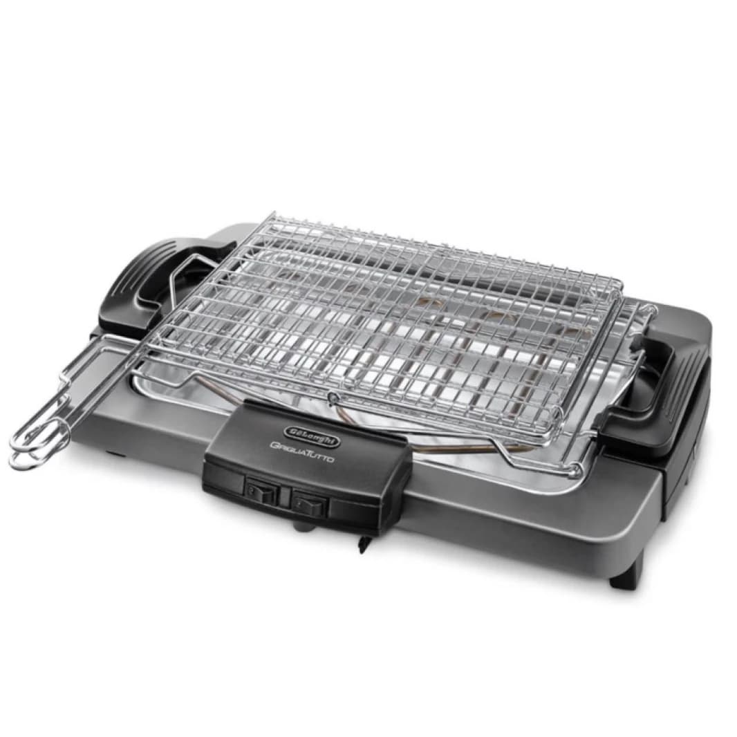 Delonghi - (BQ78) - BBQ & Grills