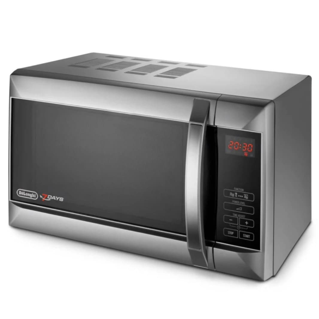 Delonghi - (MW505) - Ovens & Microwaves