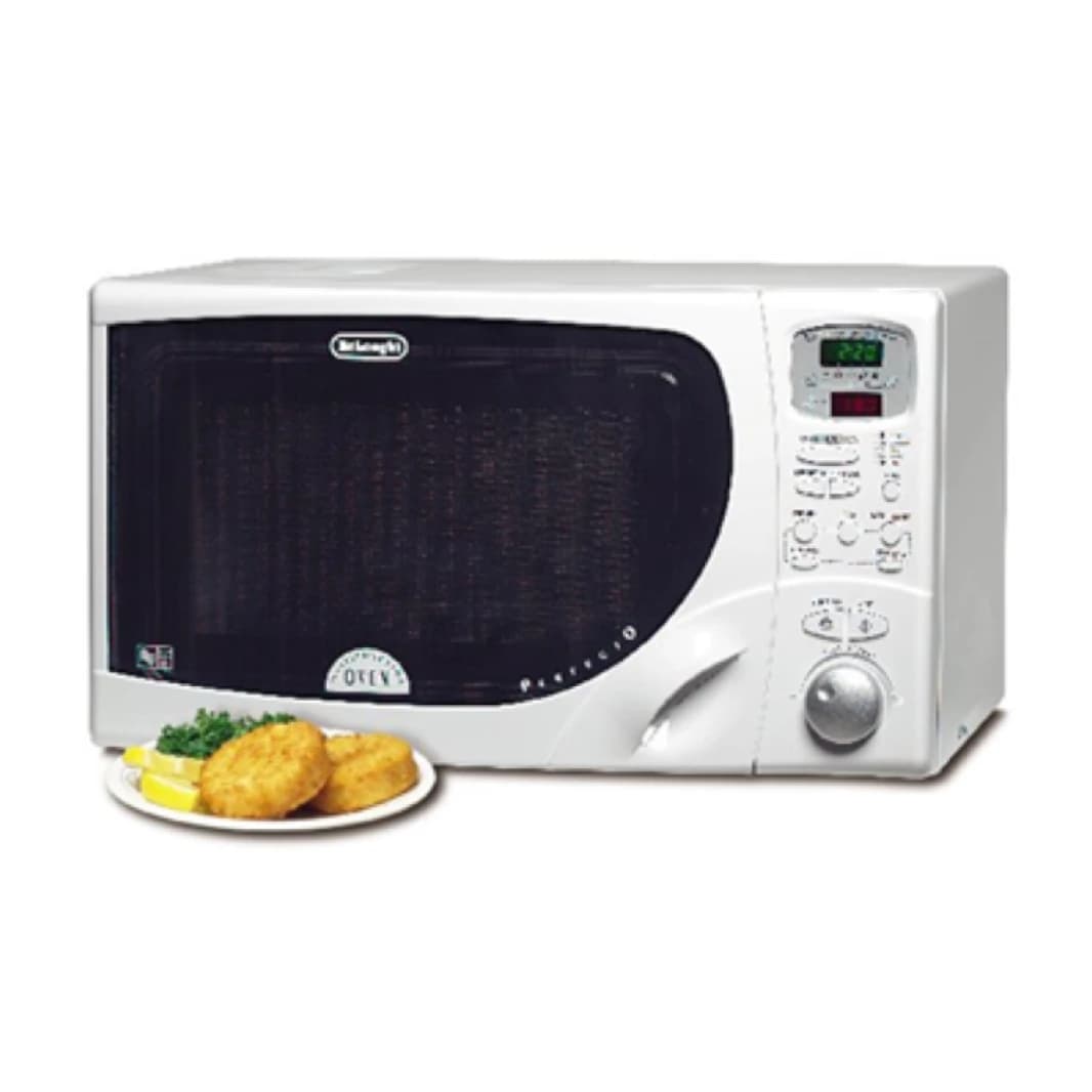 Delonghi - (MW665) - Ovens & Microwaves