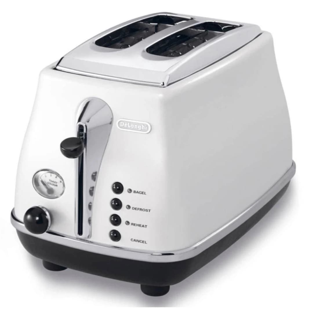 Delonghi - (CTO 2003) - Toaster