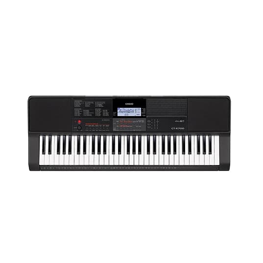 كاسيو CT-X700