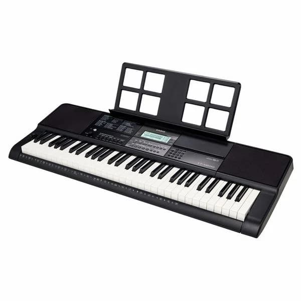 كاسيو CT-X700