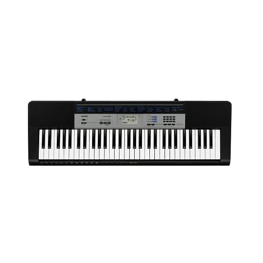 CASIO CTK-1550