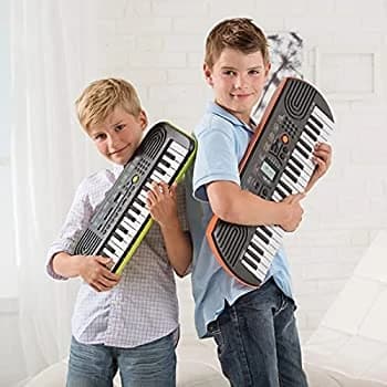 CASIO SA-78 Mini Keyboard