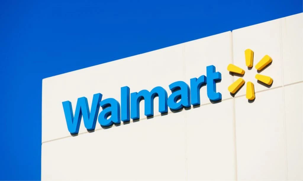 شركة وول مارت walmart