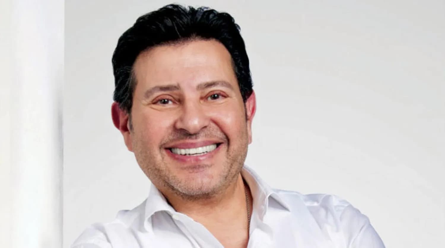 Hani Shaker