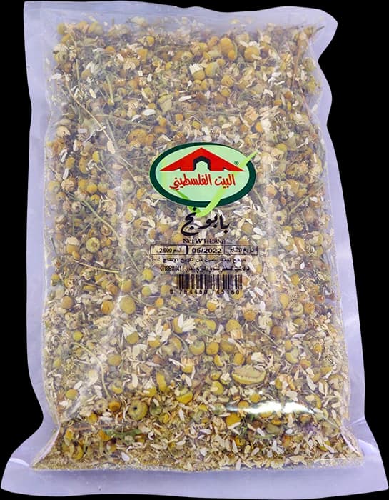 Chamomile