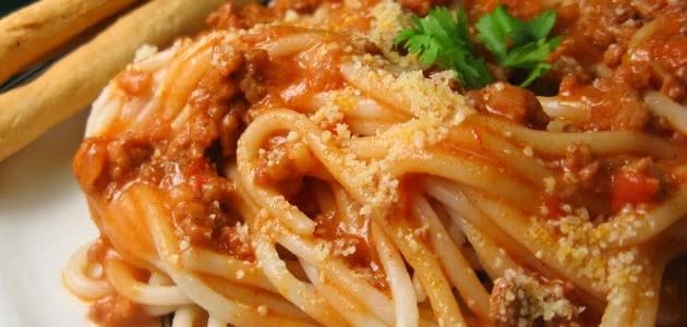 Spaghetti