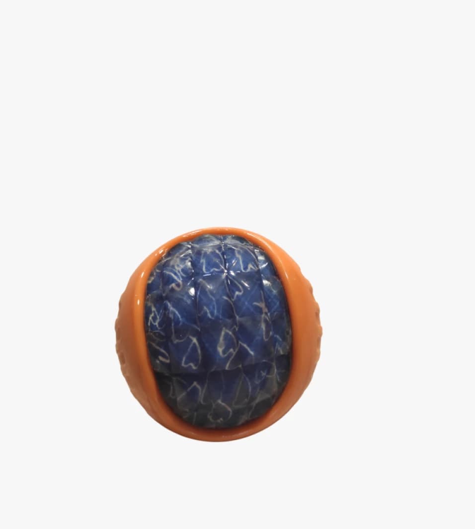 Senye Pet Teeth Cleaning Chew Ball with Unique Design for Effective Oral Care for Pets
